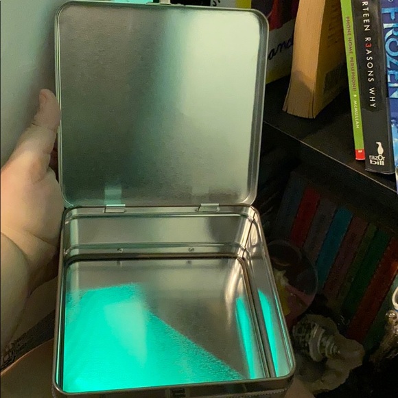 Frozen lunchbox - Picture 5 of 5